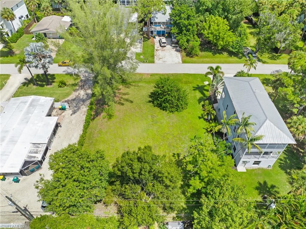 734 Park Ave, Naples, FL 34110 Photo