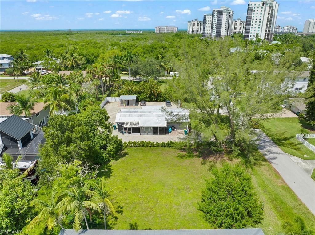734 Park Ave, Naples, FL 34110 Photo