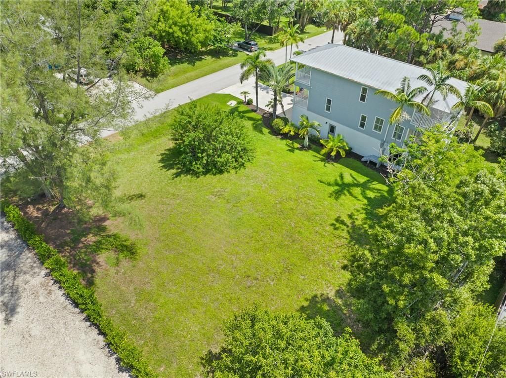 734 Park Ave, Naples, FL 34110 Photo
