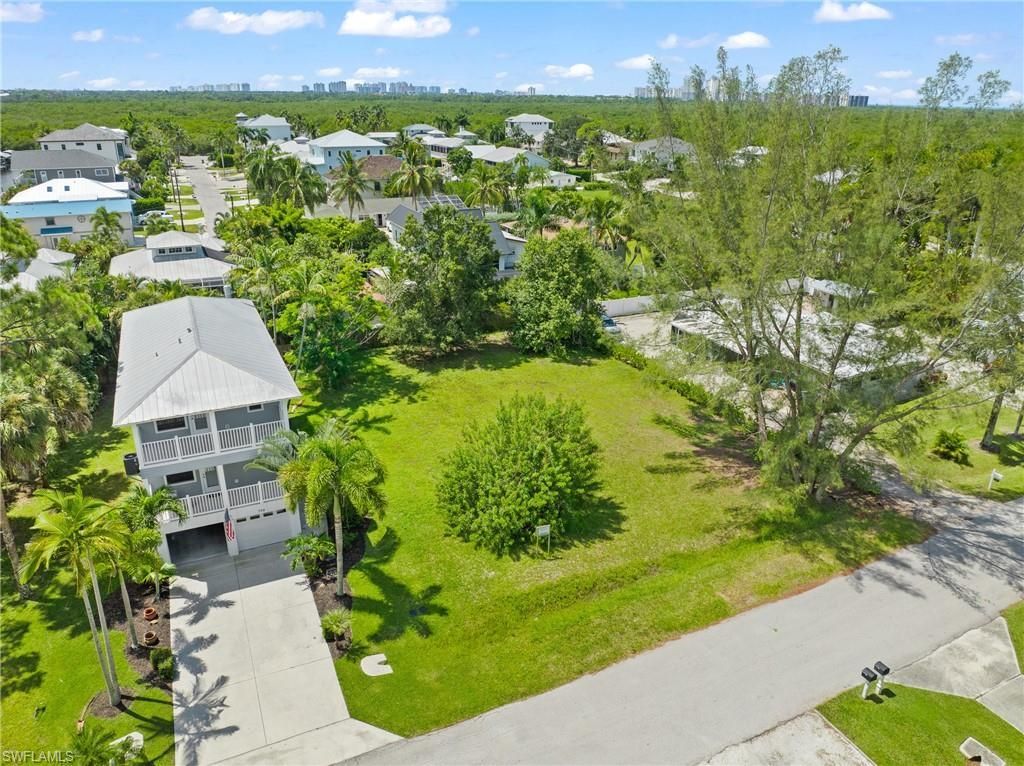 734 Park Ave, Naples, FL 34110 Photo