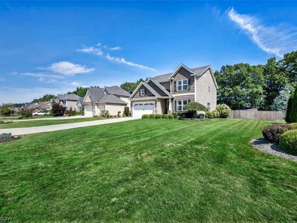 3325 Azalea Ridge Drive, Perry, OH 44081