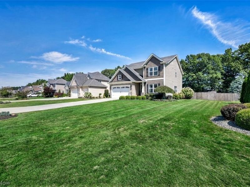 3325 Azalea Ridge Drive, Perry, OH 44081 Photo 1