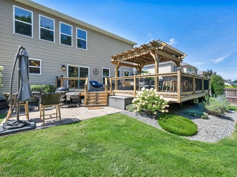 3325 Azalea Ridge Drive, Perry, OH 44081 Photo 10