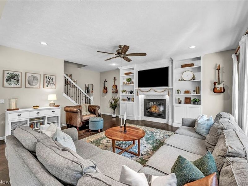3325 Azalea Ridge Drive, Perry, OH 44081 Photo 15