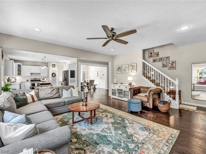 3325 Azalea Ridge Drive, Perry, OH 44081 Photo 2