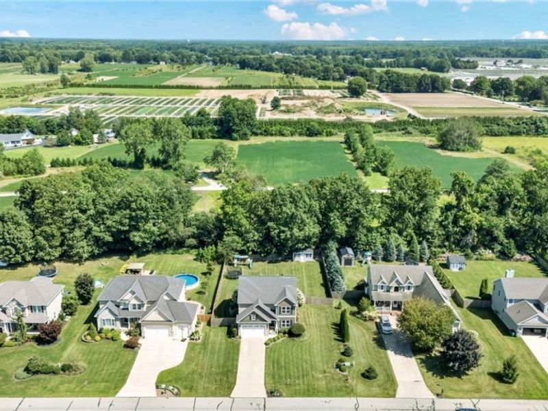 3325 Azalea Ridge Drive, Perry, OH 44081 Photo 27