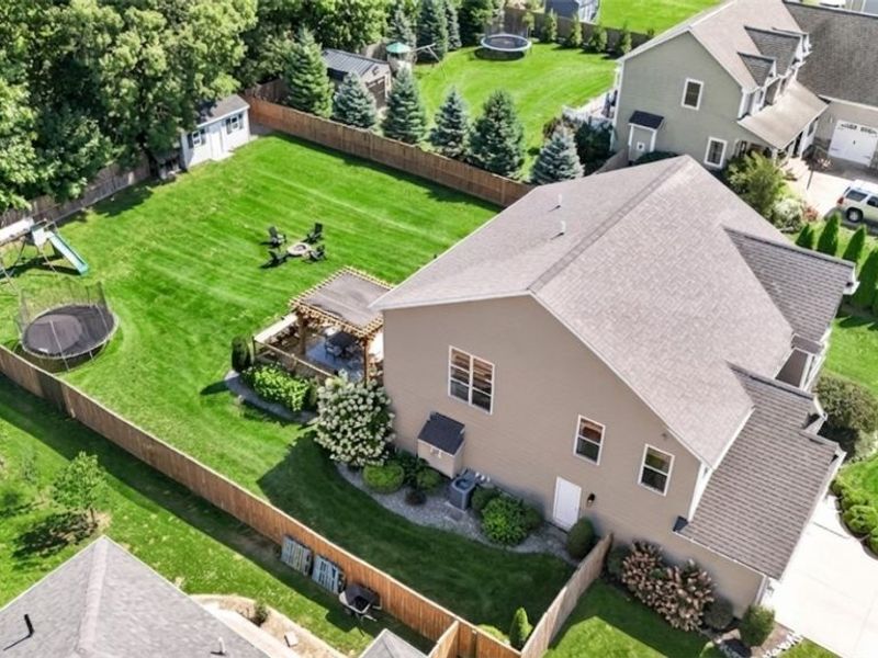 3325 Azalea Ridge Drive, Perry, OH 44081 Photo 28