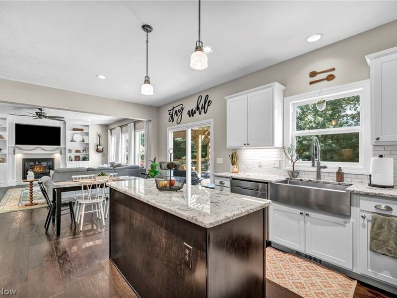 3325 Azalea Ridge Drive, Perry, OH 44081 Photo 5
