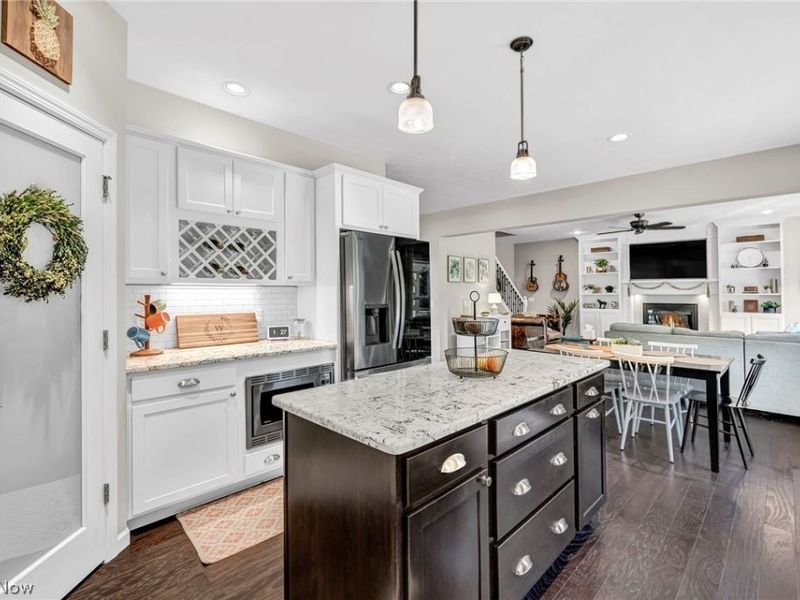 3325 Azalea Ridge Drive, Perry, OH 44081 Photo 6