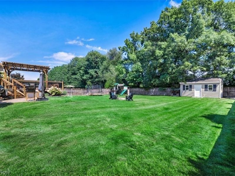 3325 Azalea Ridge Drive, Perry, OH 44081 Photo 9