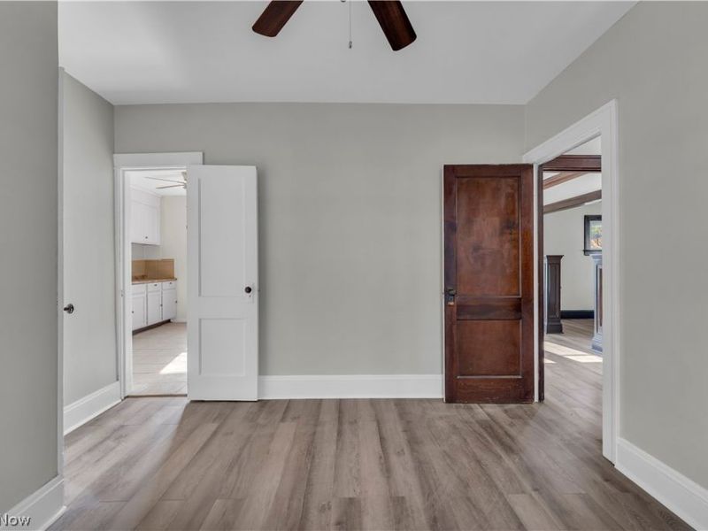 12812 Parkhill Avenue, Unit 2/UP, Cleveland, OH 44120 Photo 12