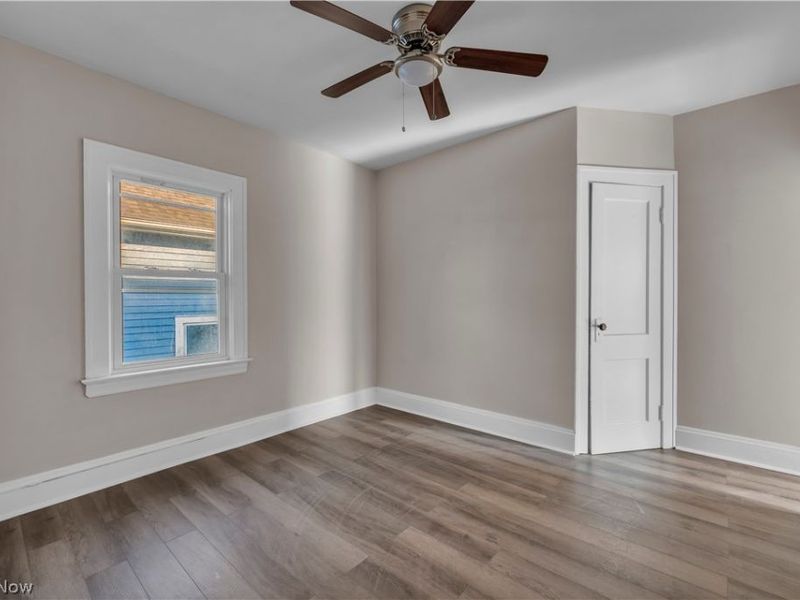 12812 Parkhill Avenue, Unit 2/UP, Cleveland, OH 44120 Photo 13