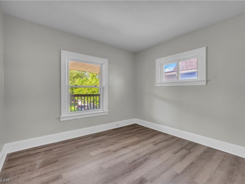 12812 Parkhill Avenue, Unit 2/UP, Cleveland, OH 44120 Photo 15