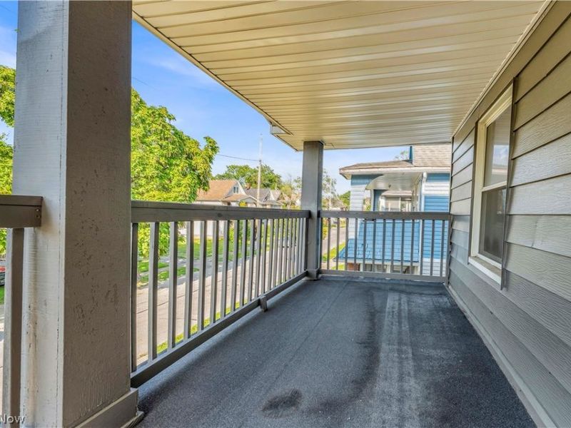 12812 Parkhill Avenue, Unit 2/UP, Cleveland, OH 44120 Photo 18