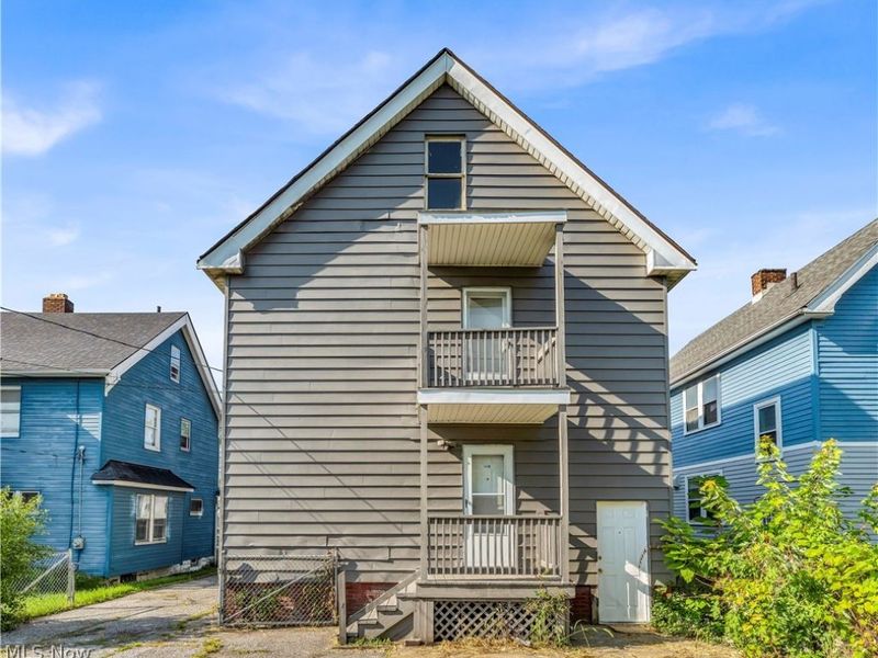 12812 Parkhill Avenue, Unit 2/UP, Cleveland, OH 44120 Photo 22