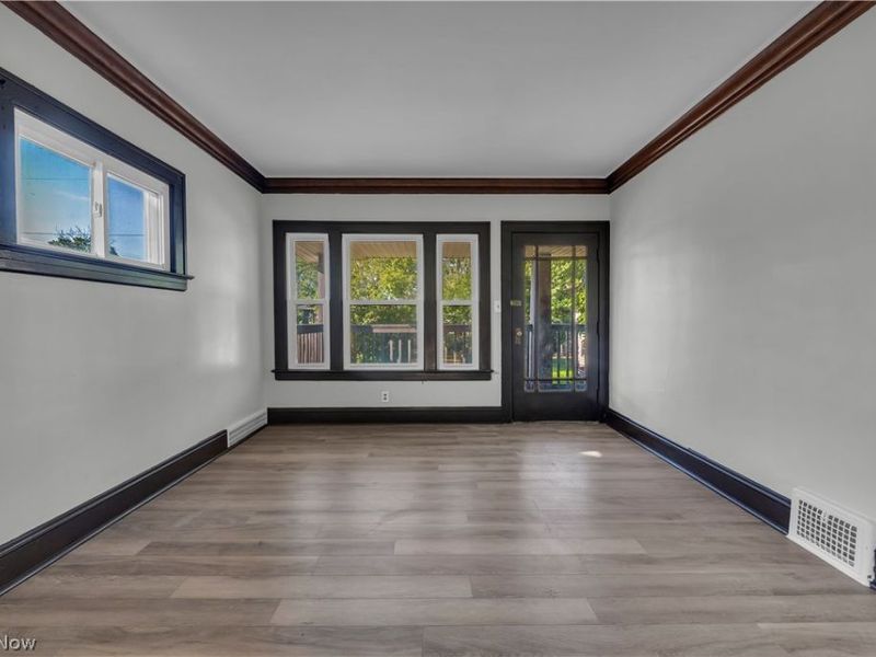 12812 Parkhill Avenue, Unit 2/UP, Cleveland, OH 44120 Photo 3