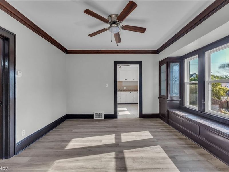 12812 Parkhill Avenue, Unit 2/UP, Cleveland, OH 44120 Photo 5
