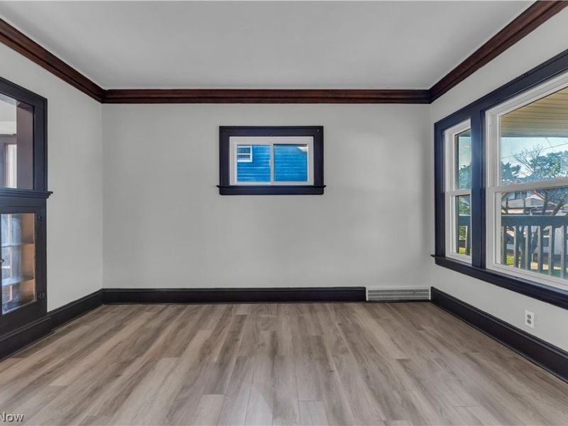 12812 Parkhill Avenue, Unit 2/UP, Cleveland, OH 44120 Photo 6