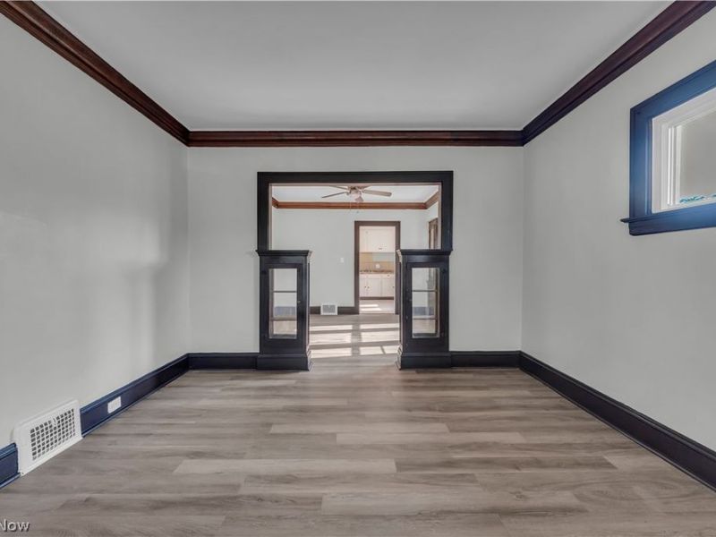 12812 Parkhill Avenue, Unit 2/UP, Cleveland, OH 44120 Photo 7