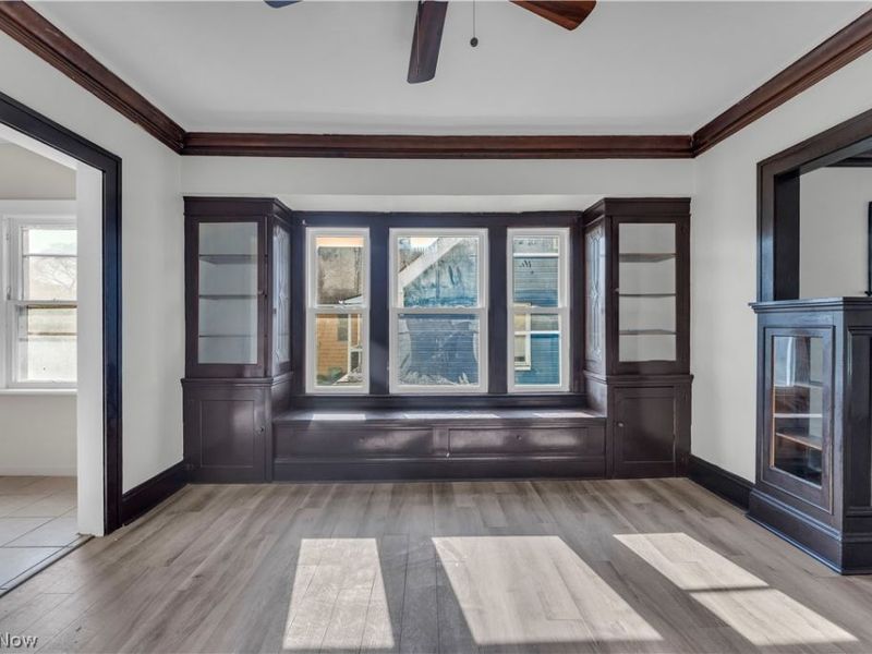 12812 Parkhill Avenue, Unit 2/UP, Cleveland, OH 44120 Photo 8