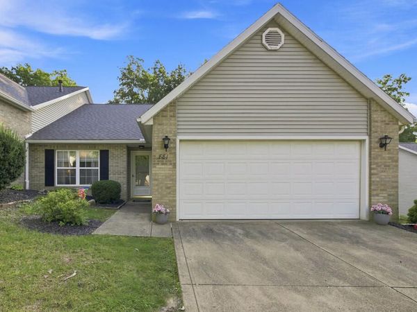 881 Red Oak Trail, Lexington, OH 44904