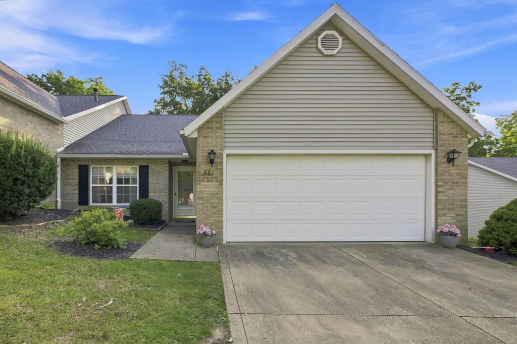 Please Call, Lexington, OH 44904