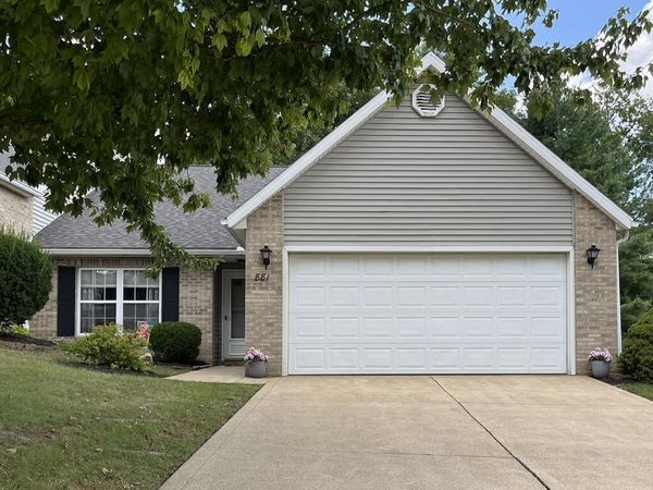 881 Red Oak Trail, Lexington, OH 44904
