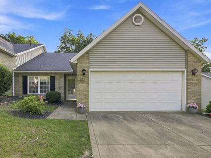 881 Red Oak Trail Lexington, OH 44904