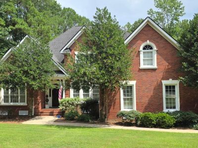 207 Governors Grant Boulevard , Lexington, SC 29072