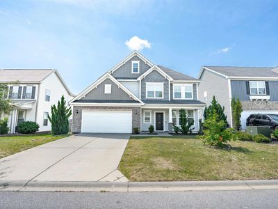 220 Liberty Ridge Drive , Elgin, SC 29045