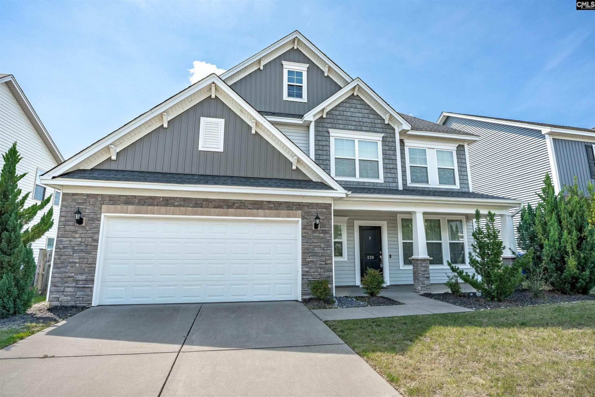 220 Liberty Ridge Drive  Photo 6