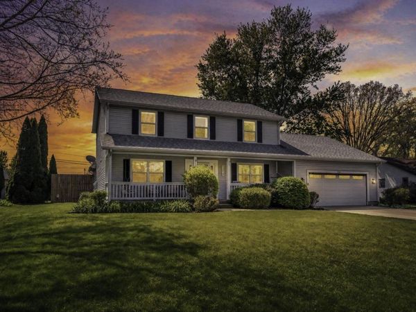 5315 Lynnwood Drive, West Lafayette, IN 47906