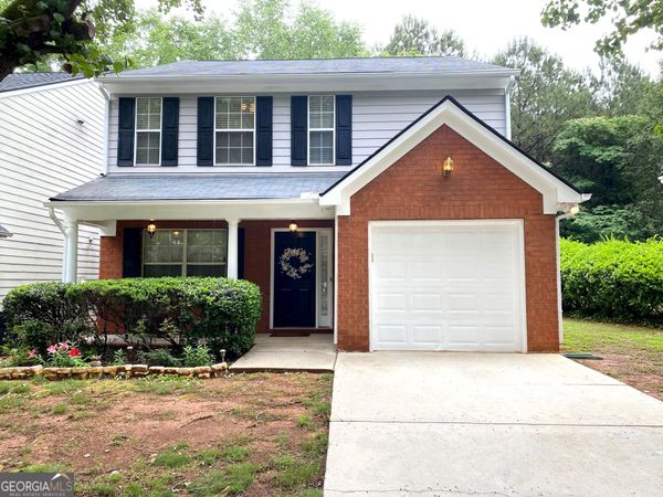 2274 Charleston Pointe SE, Atlanta, GA 30316