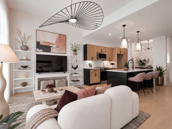 567 Ponce De Leon Avenue, Unit 510, Atlanta, GA 30308
