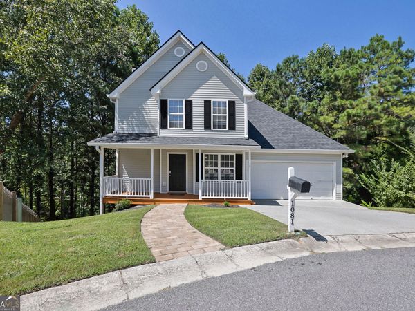 1081 Whispering Woods Drive, Canton, GA 30114