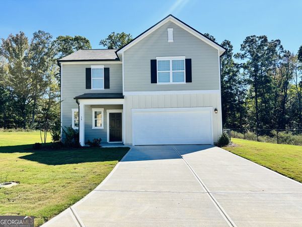 38 Crescent Boulevard, Carrollton, GA 30116