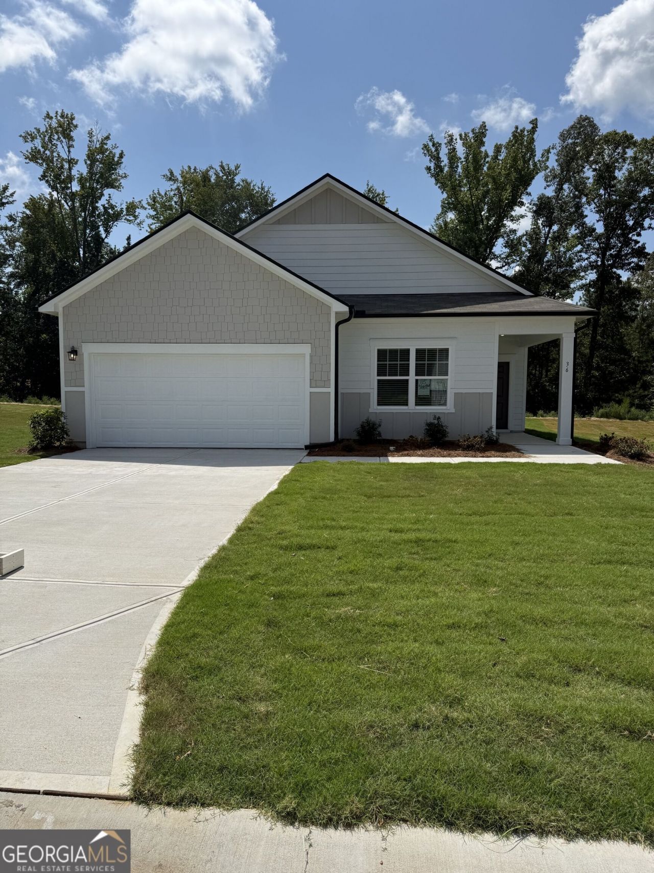 36 Crescent Boulevard, Carrollton, GA 30116 Main Photo