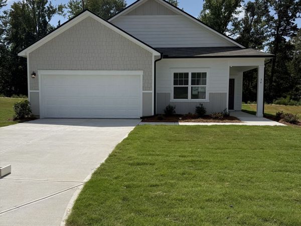 36 Crescent Boulevard, Carrollton, GA 30116