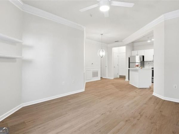 1850 Cotillion Drive, Unit 3405, Dunwoody, GA 30338