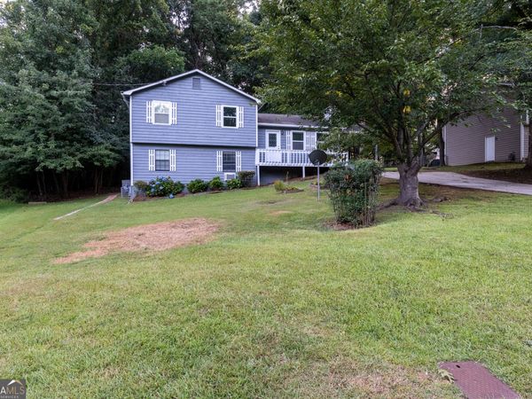 2424 Rhine Court, Lawrenceville, GA 30043