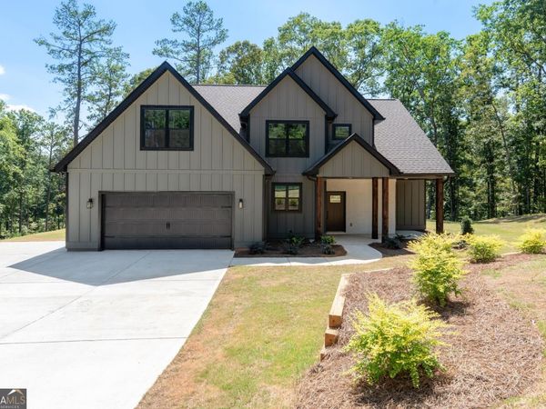 2478 Fischer Road, Sharpsburg, GA 30277