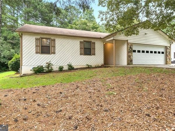 1146 Hutch Lane, Snellville, GA 30078
