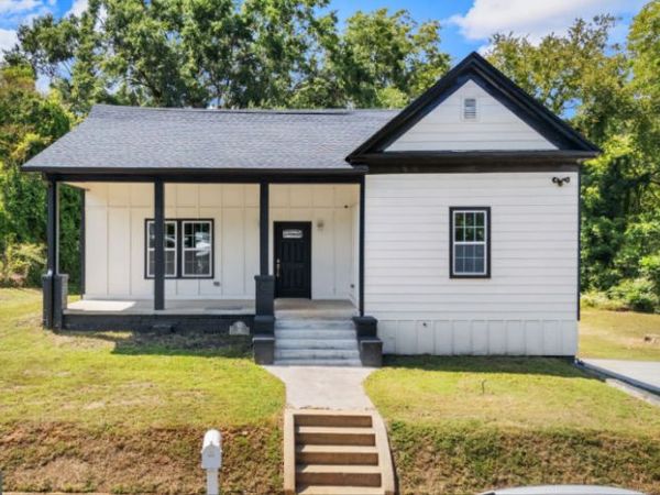 13 N Blanche Avenue SW, Rome, GA 30161