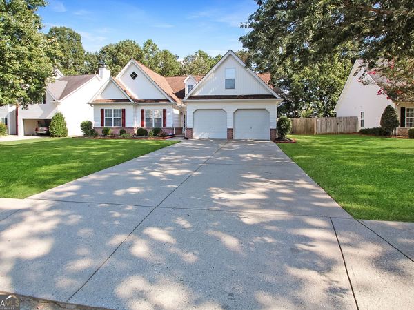 509 Tannenhill Place, Sugar Hill, GA 30518