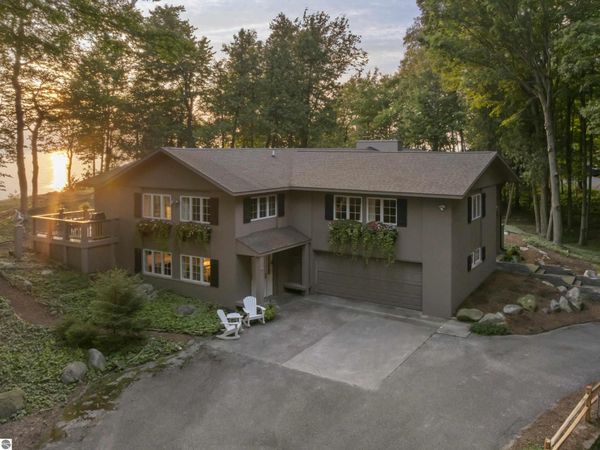 1882 Greenwood Landing, Frankfort, MI 49635