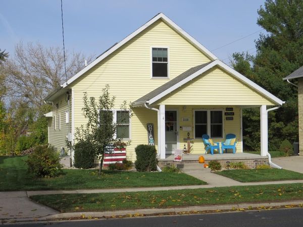 1118 River DRIVE, Watertown, WI 53094