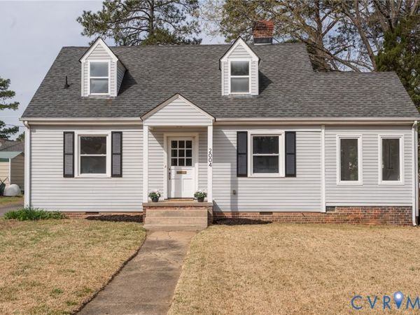 2004 Snead Avenue , Colonial Heights, VA 23834