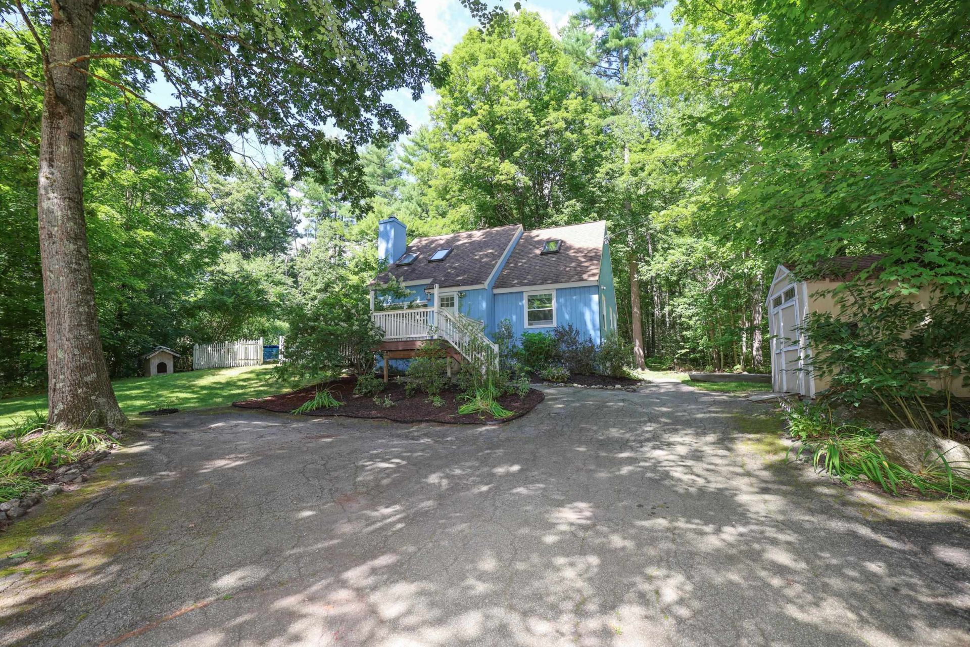 285 Colby Road, Weare, NH 03281 Main Photo