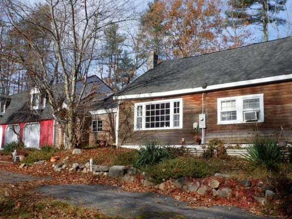 571 Mouse Lane, Alfred, ME 04002