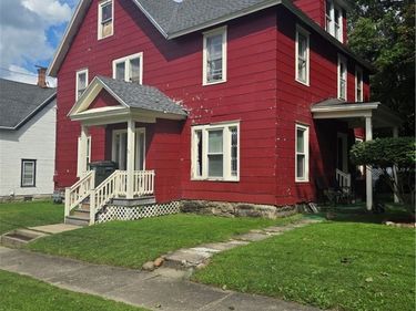 21 Terrace Place, Jamestown, NY 14701